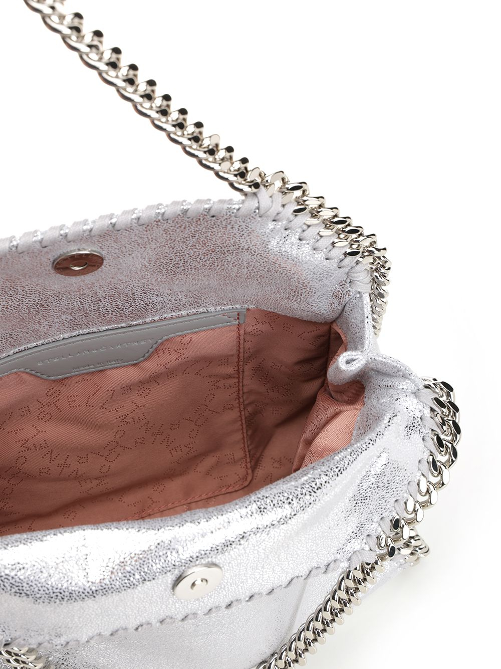 [Stella McCartney] Cross body bag SS26 371223WP03018101