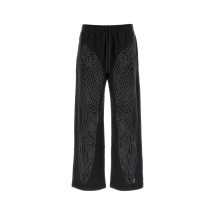 [Off White] Trousers SS23 OMCH044S23FLE006 1001