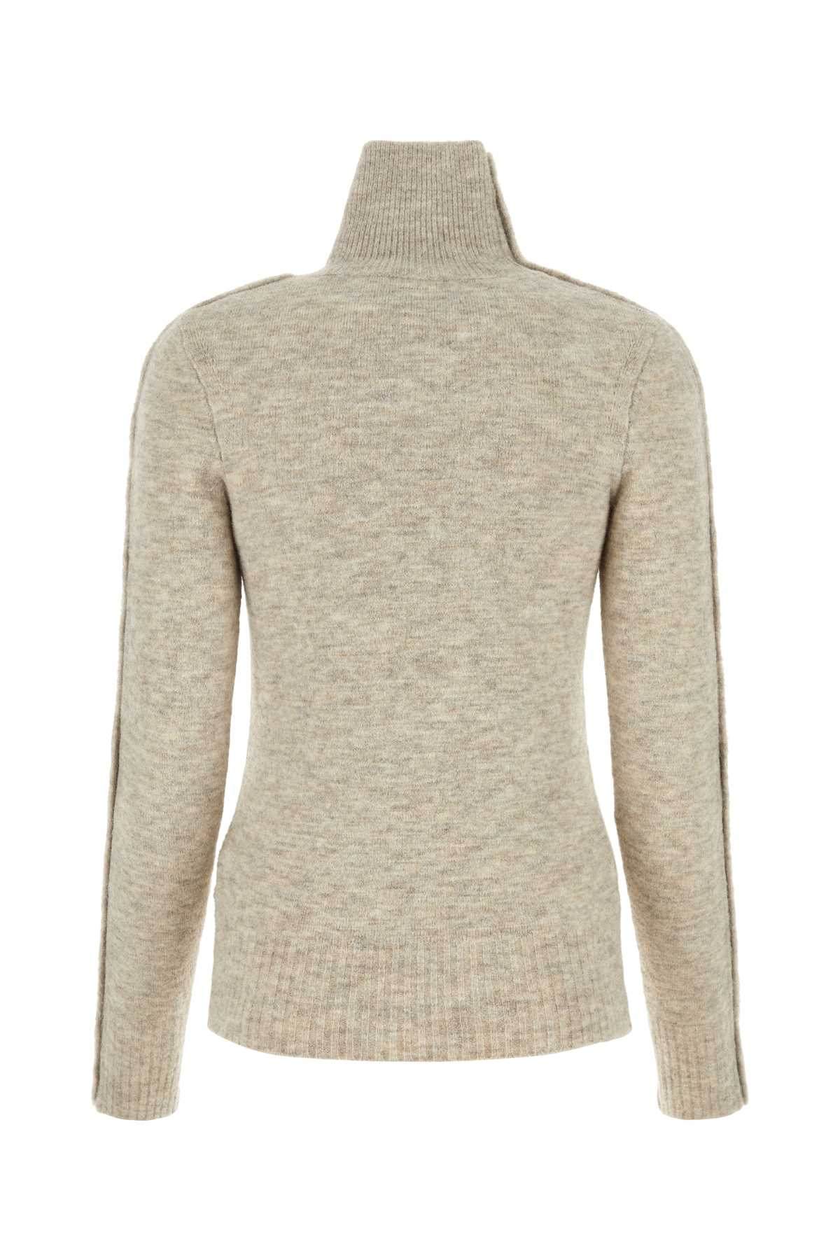 [Isabel Marant] Knitwear FW23 PU0290FAA4L06I 90BE