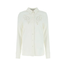 [Stella McCartney] Shirts Long Sleeve SS23 6200273AU354 9200