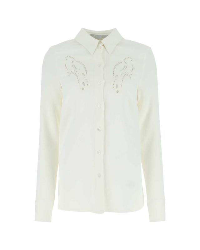 [Stella McCartney] Shirts Long Sleeve SS23 6200273AU354 9200