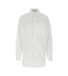 [Stella McCartney] Shirts Long Sleeve SS23 620035SMA90 9000