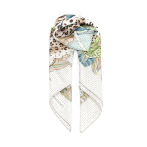 [Ferragamo] Scarf SS26 310228789460001