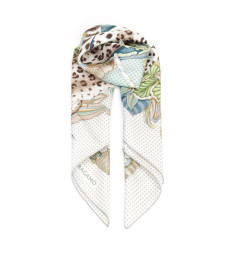[Ferragamo] Scarf SS26 310228789460001