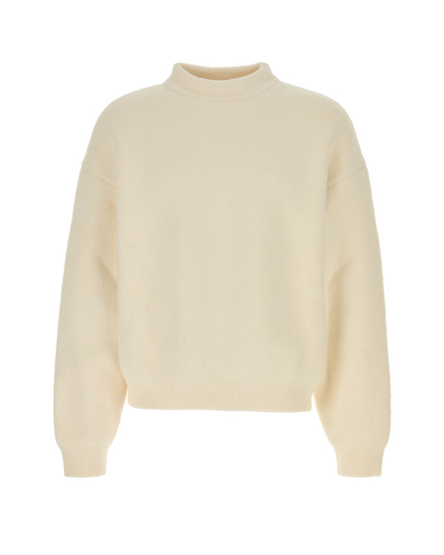 [JACQUEMUS] Knitwear FW25 SWM00607AK00265 100