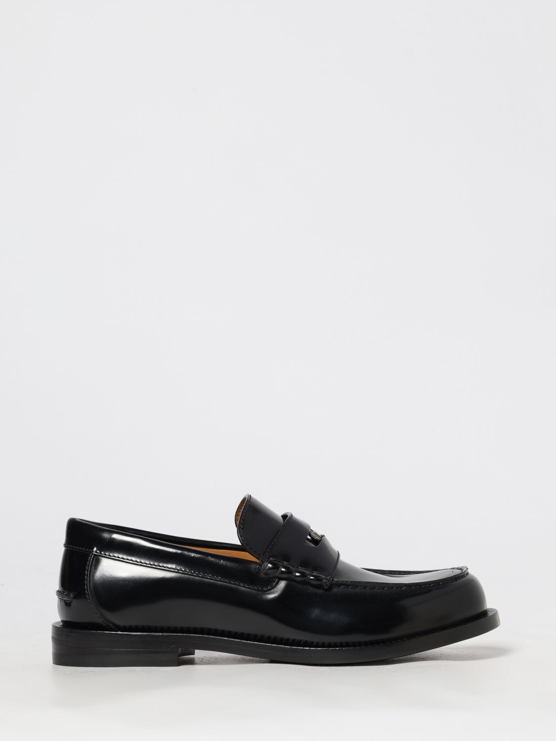 [Gucci] Loafer FW25 831274AAD7W 1000