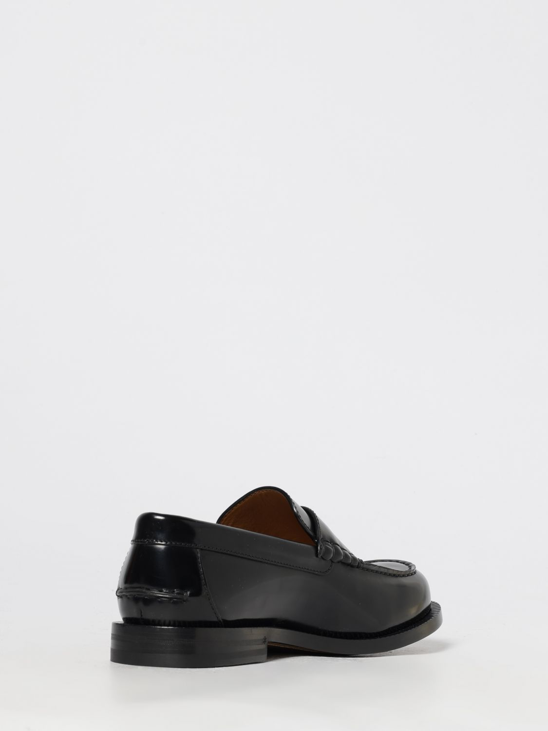 [Gucci] Loafer FW25 831274AAD7W 1000