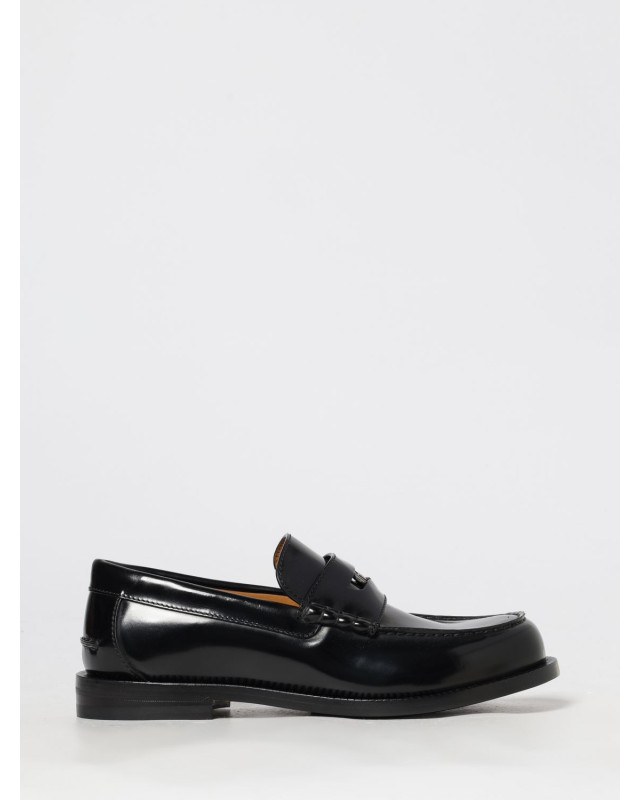 [Gucci] Loafer FW25 831274AAD7W 1000