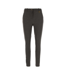 [Burberry] Trousers FW25 8116806 C4055