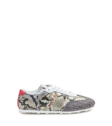 [Marni] Sneakers FW25 SNZW020400P9099 ZP011