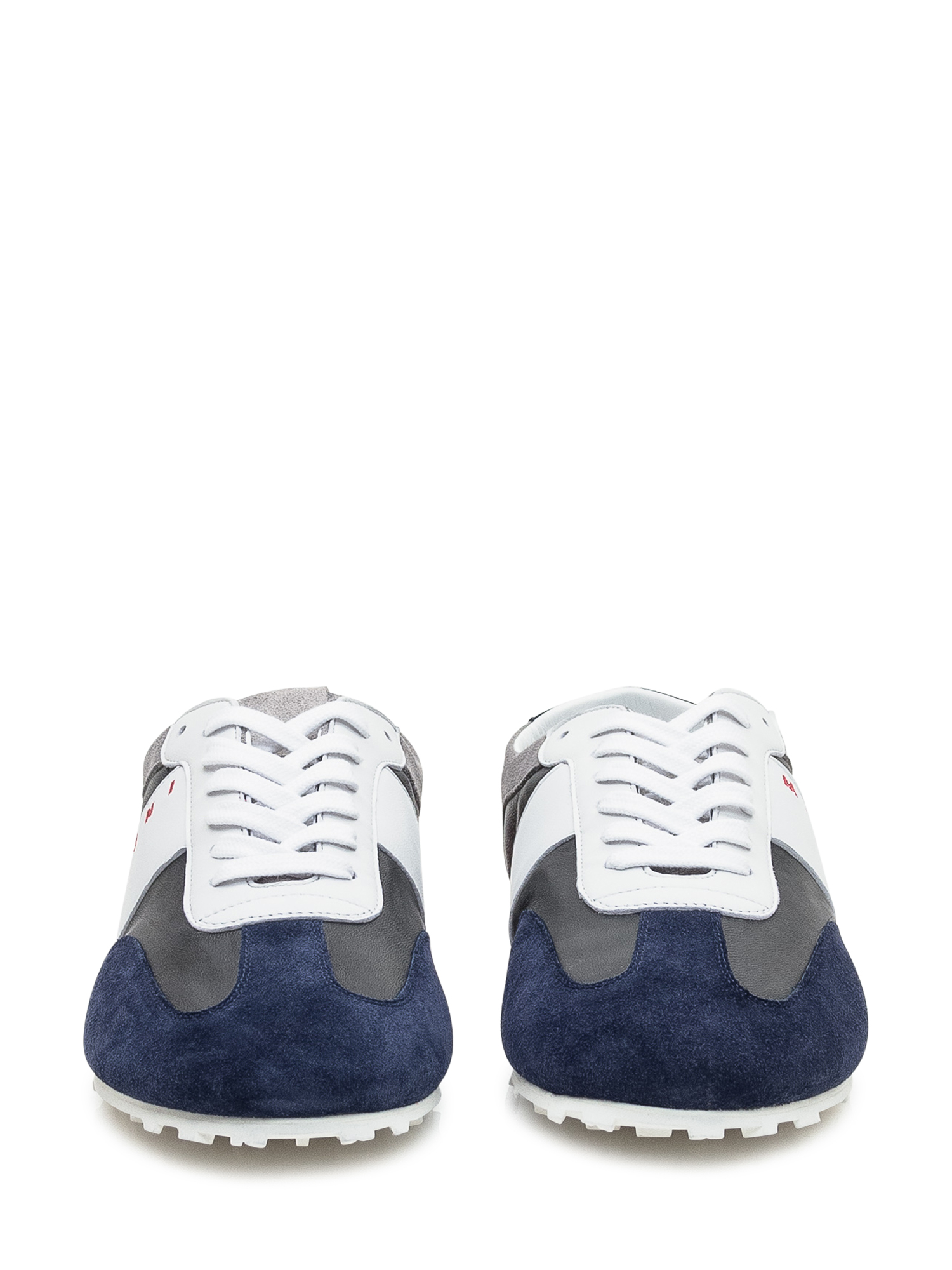 [Marni] Sneakers FW25 SNZU019100P9097 ZP007