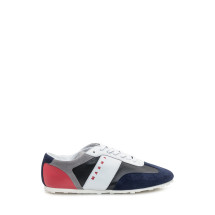 [Marni] Sneakers FW25 SNZU019100P9097 ZP007