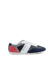 [Marni] Sneakers FW25 SNZU019100P9097 ZP007