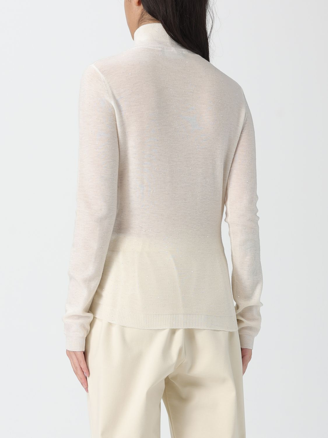 [Fabiana Filippi] Knitwear FW25 MAD215F068L557 0142