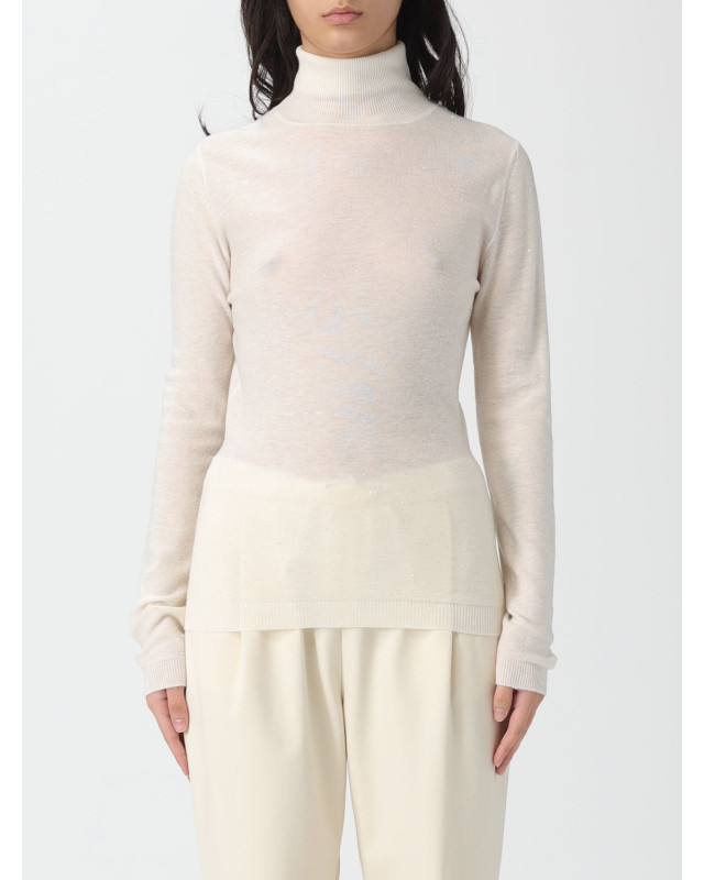 [Fabiana Filippi] Knitwear FW25 MAD215F068L557 0142