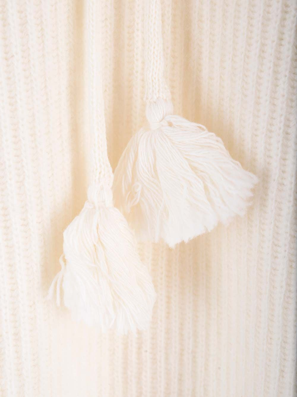 [GOLDEN GOOSE DELUXE BRAND] Knitwear FW24 GWP01958.P00170311560