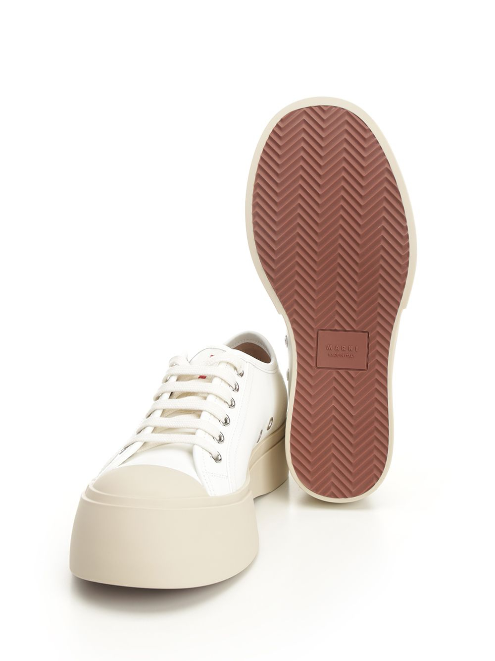[Marni] Sneakers FW25 SNZW003020P722600W01