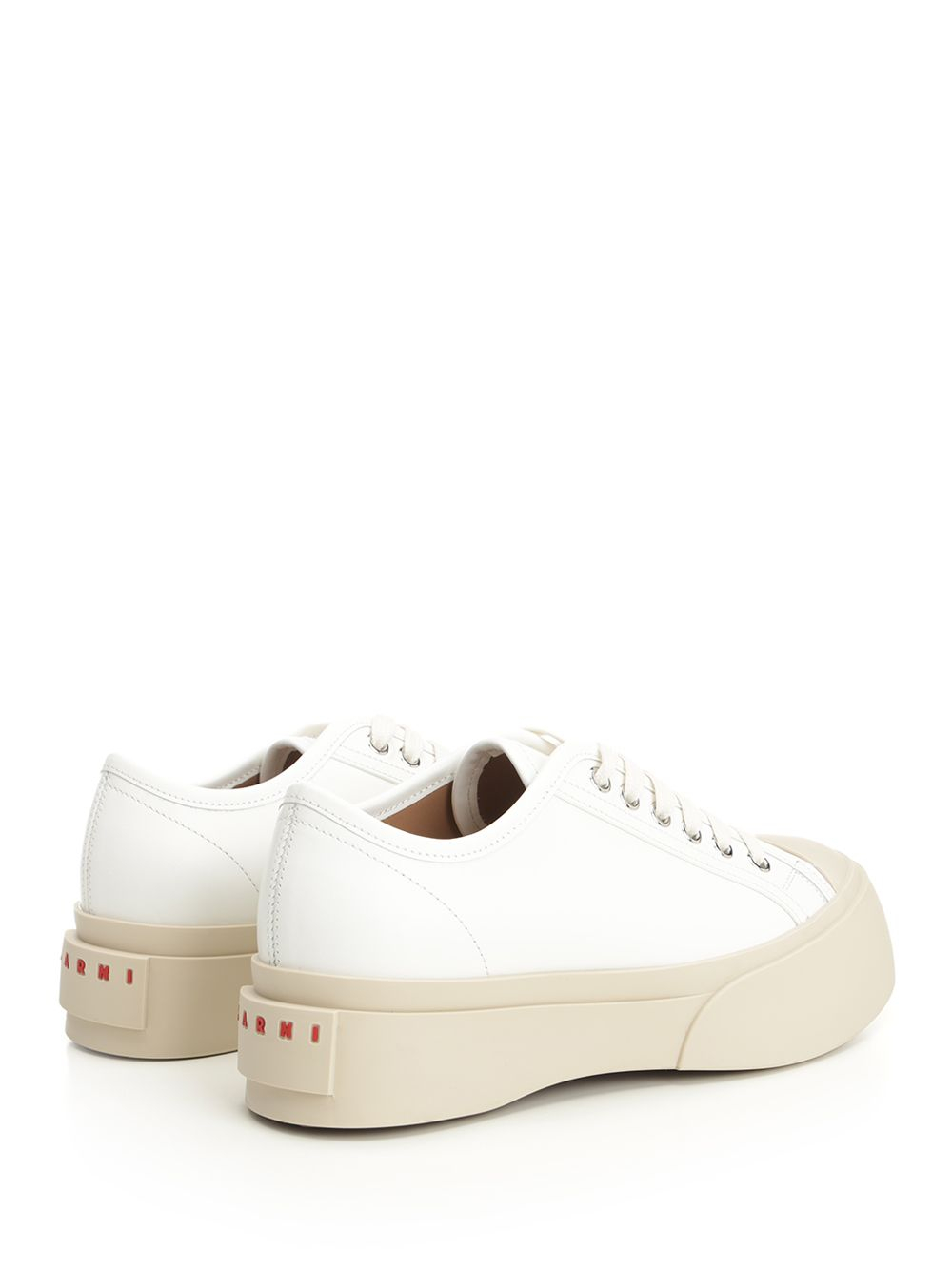 [Marni] Sneakers FW25 SNZW003020P722600W01