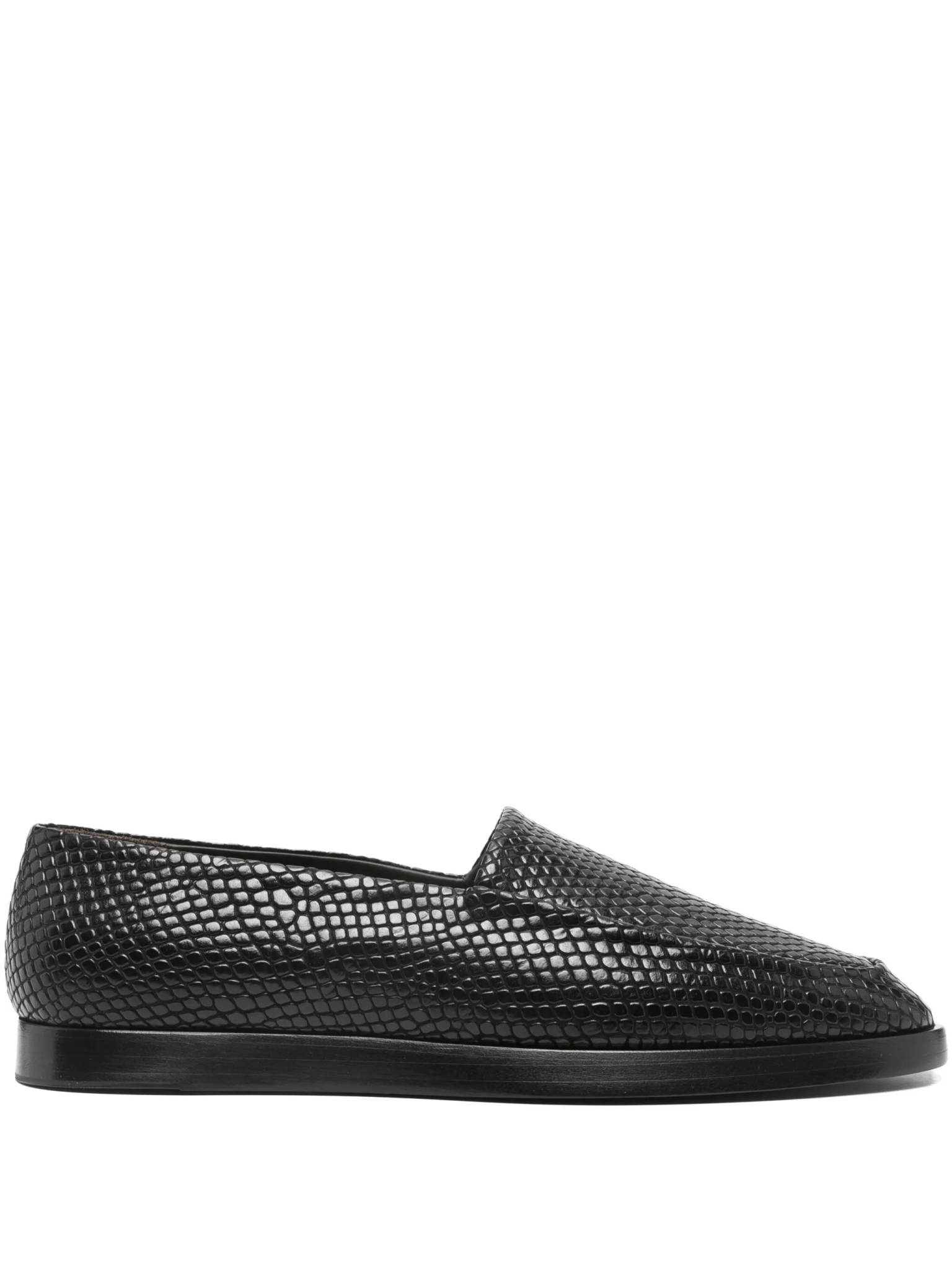 [Fear of God] Loafer FW25 FG25FW80208SLP