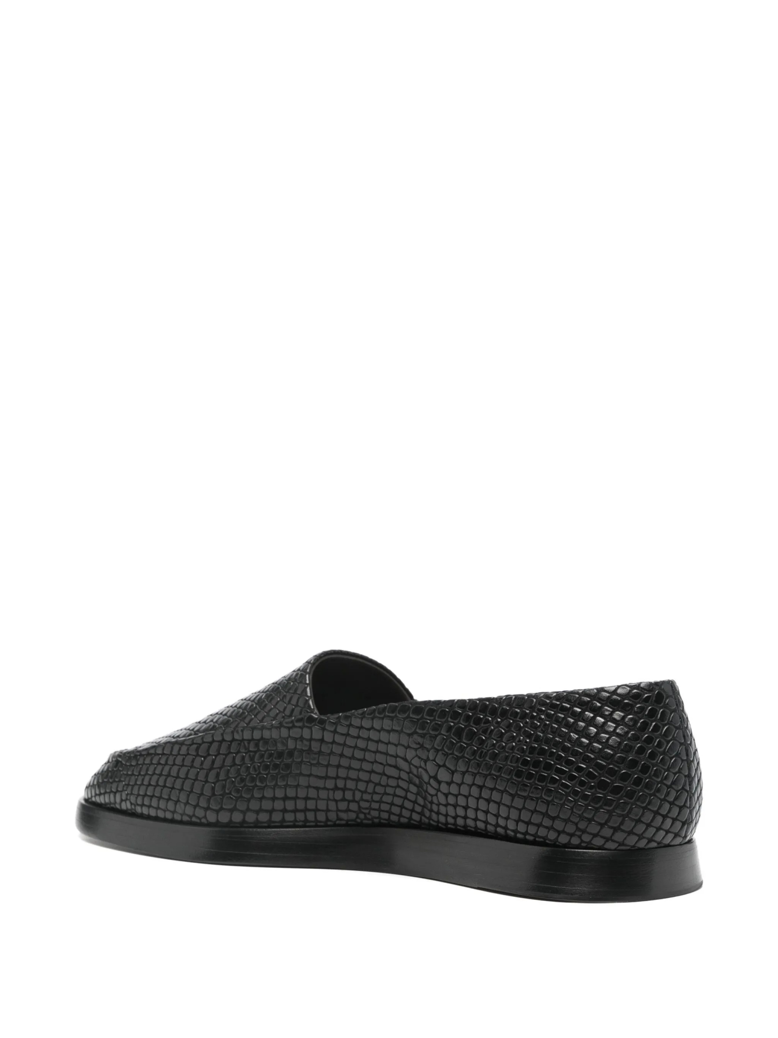 [Fear of God] Loafer FW25 FG25FW80208SLP
