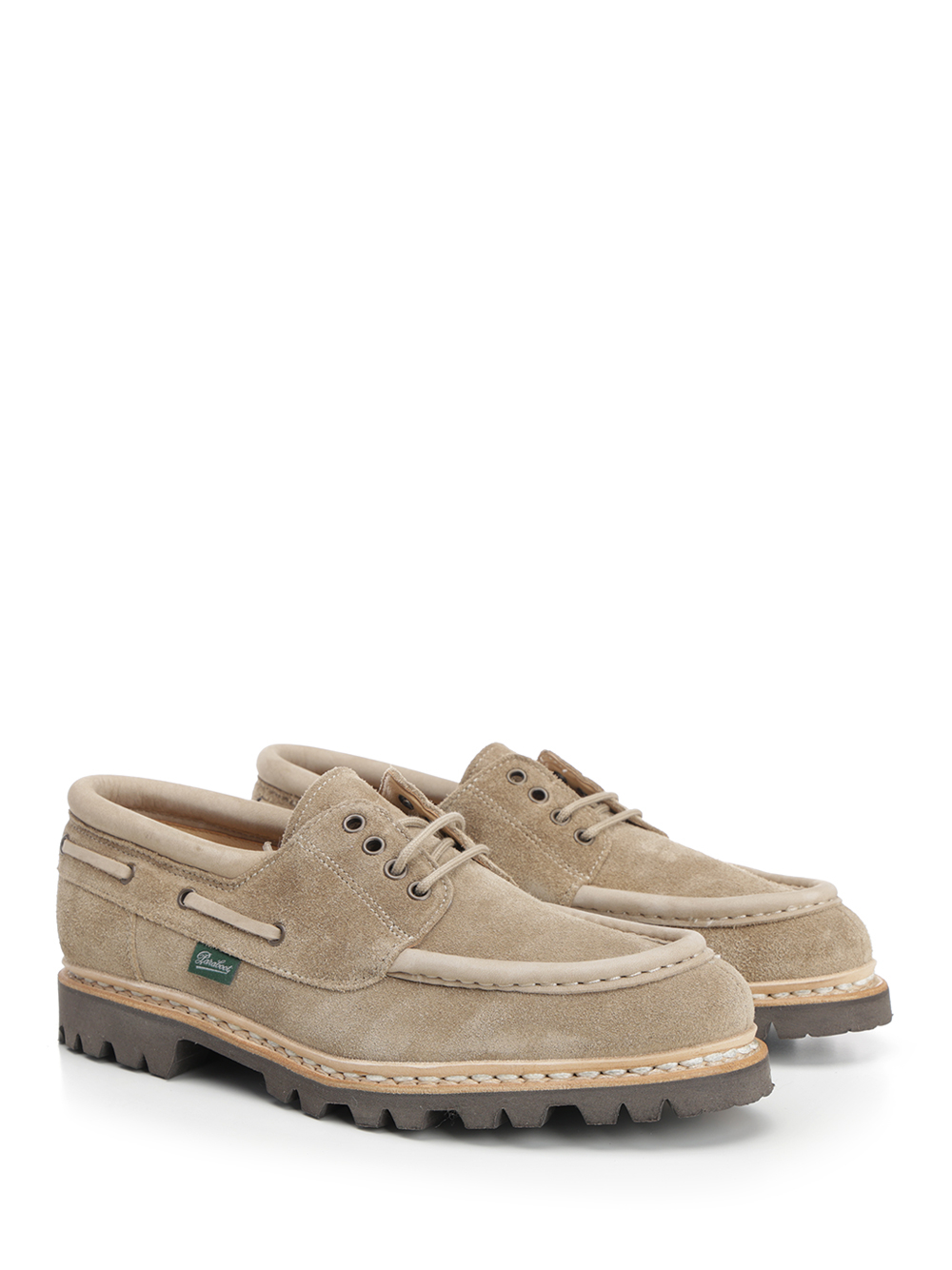 [PARABOOT] Loafer SS25 215137SAND