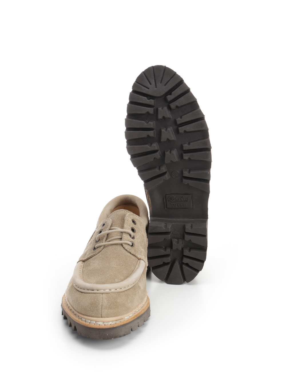 [PARABOOT] Loafer SS25 215137SAND