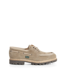 [PARABOOT] Loafer SS25 215137SAND