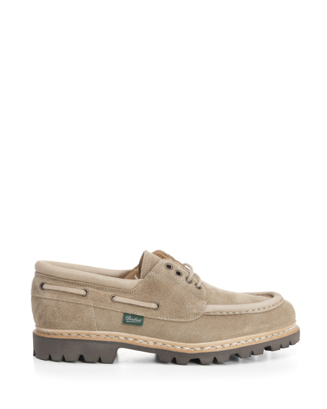[PARABOOT] Loafer SS25 215137SAND