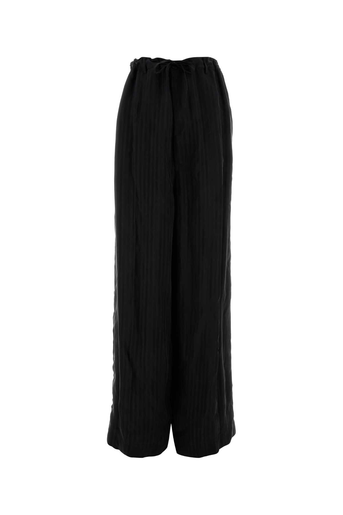 [Balenciaga] Trousers FW25 846233TSM04 1000