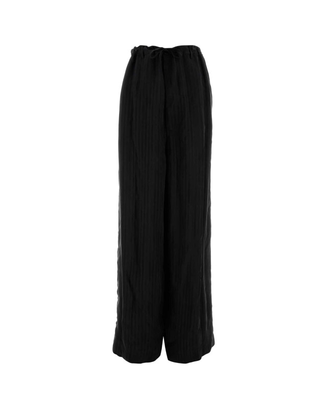 [Balenciaga] Trousers FW25 846233TSM04 1000