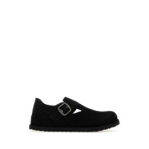 [BIRKENSTOCK 1774 X BECOMES BERLIN] Sandals FW25 1031960 BLACK