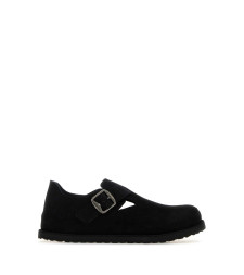 [BIRKENSTOCK 1774 X BECOMES BERLIN] Sandals FW25 1031960 BLACK