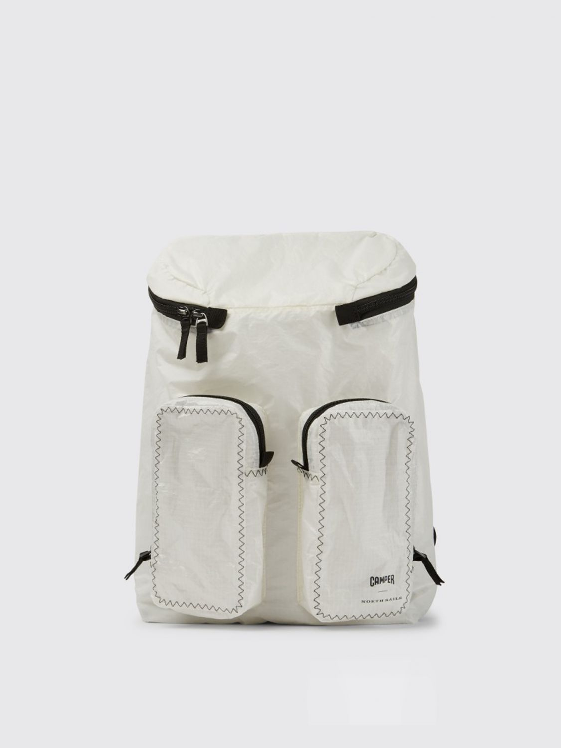 [CAMPER] Backpack FW25 KB00087-003 CAMPER X NORTH SAILS 0