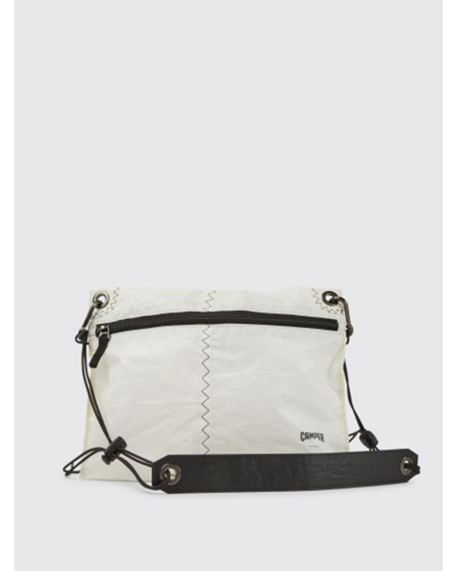 [CAMPER] Shoulder bag FW25 KB00077-003 CAMPER X NORTH SAILS 0
