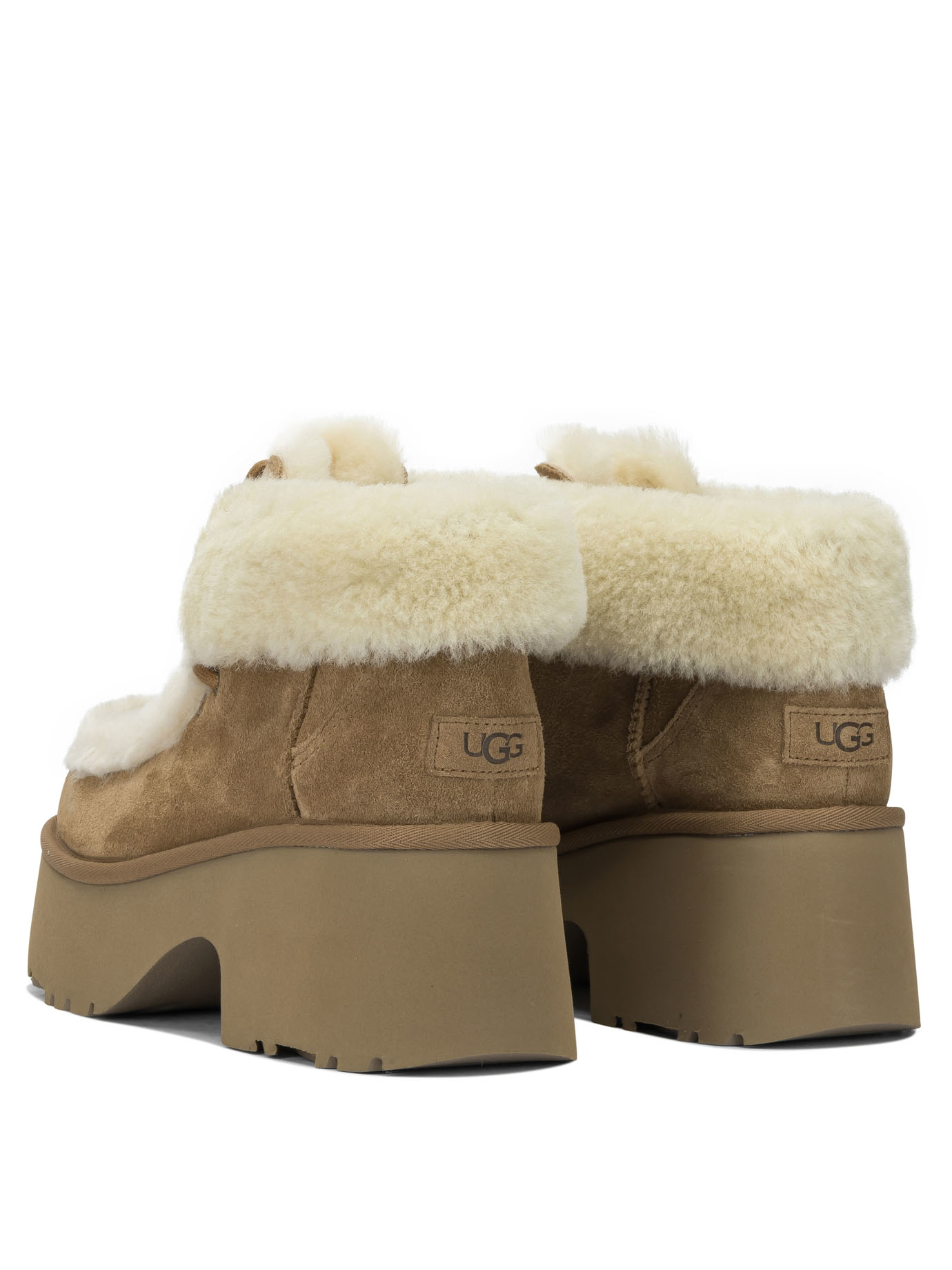 [UGG] Ankle Boots FW25 1171532CHE