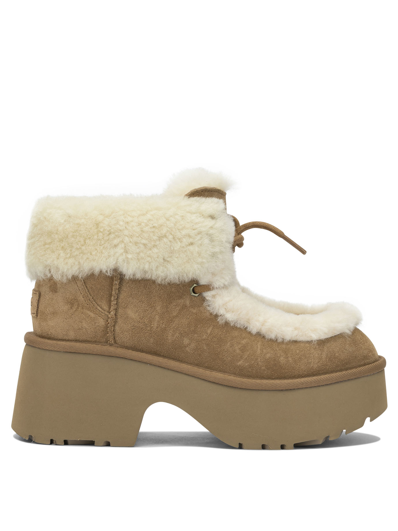 [UGG] Ankle Boots FW25 1171532CHE