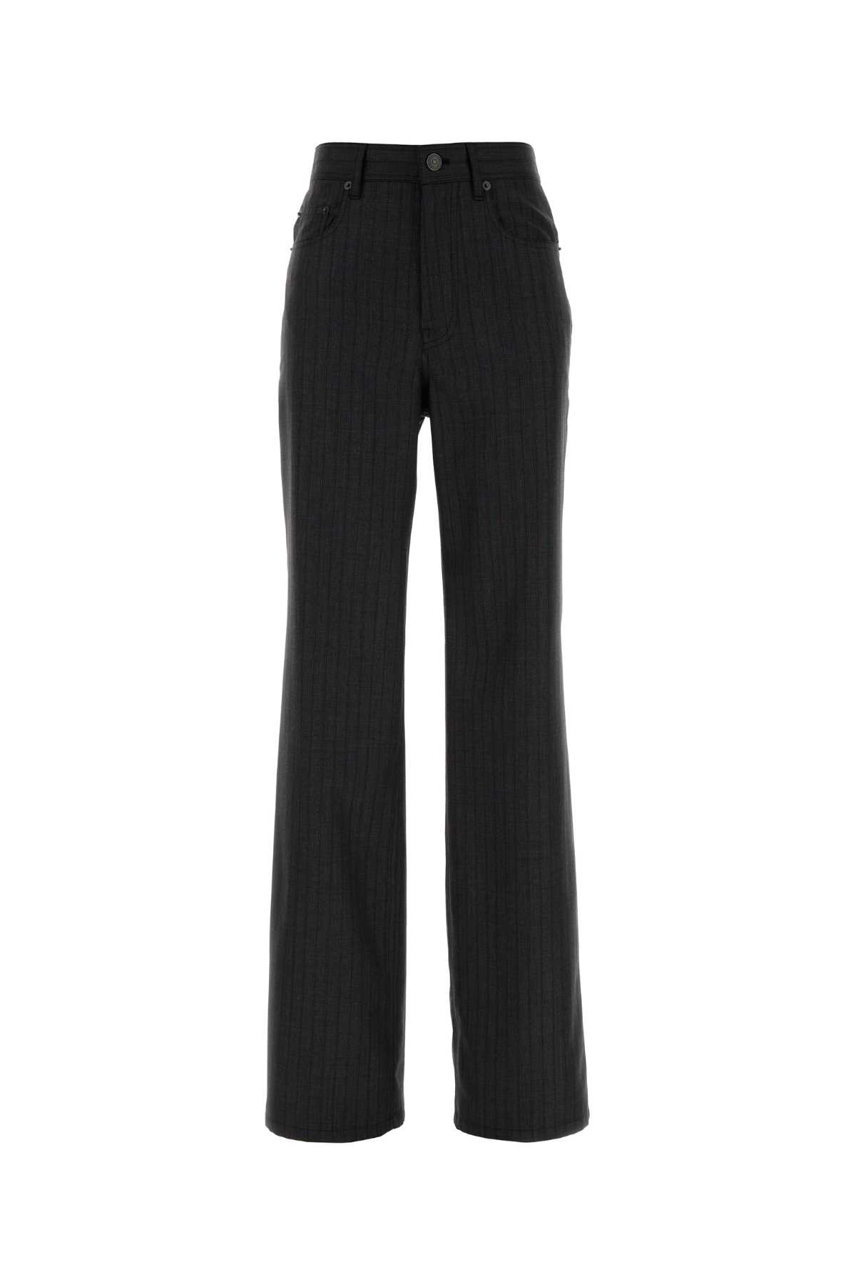 [Balenciaga] Trousers FW25 850689TPT05 1360