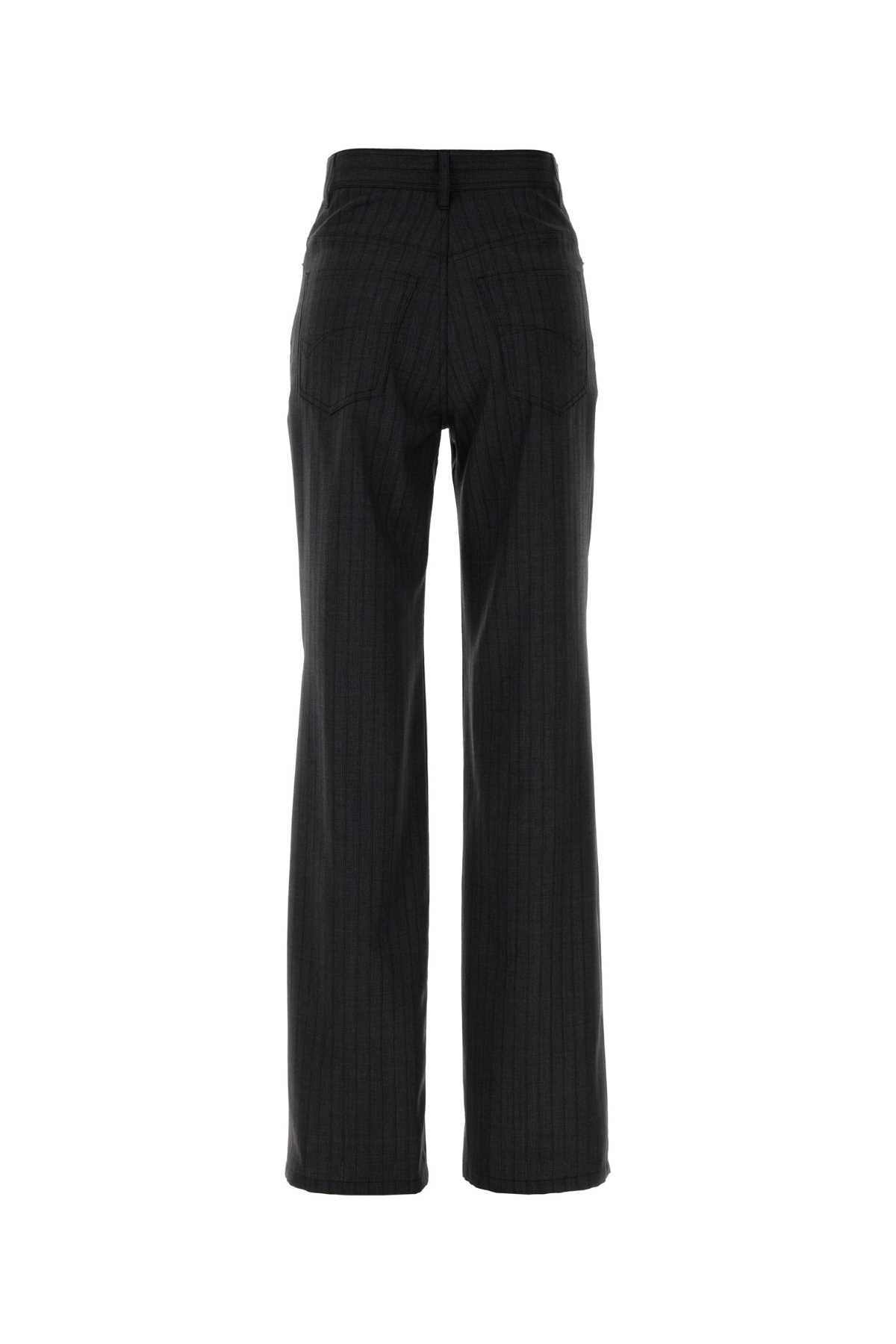 [Balenciaga] Trousers FW25 850689TPT05 1360