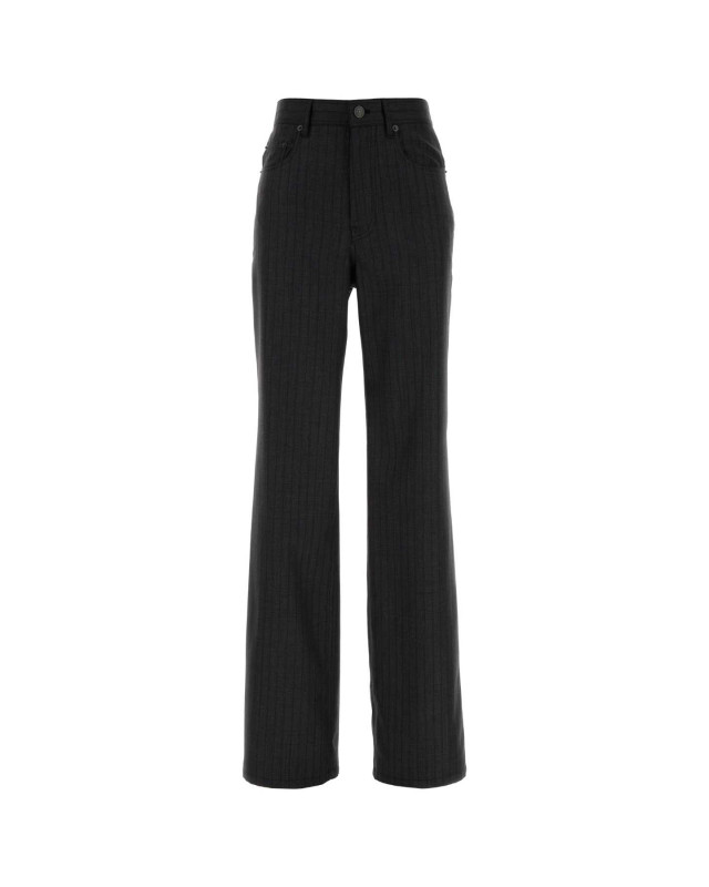 [Balenciaga] Trousers FW25 850689TPT05 1360