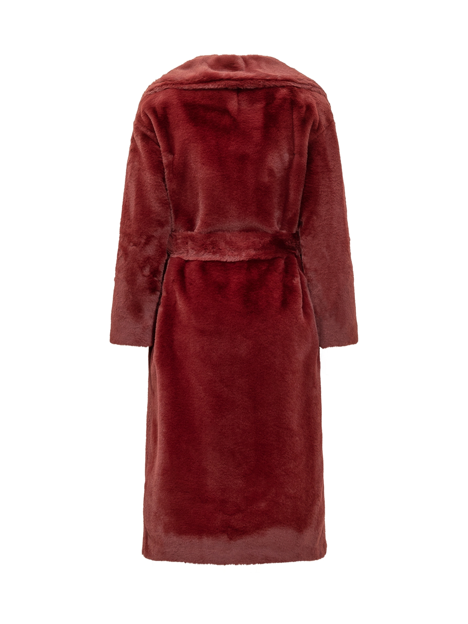 [Herno] Fur Jacket FW25 CA000586D12422 6705