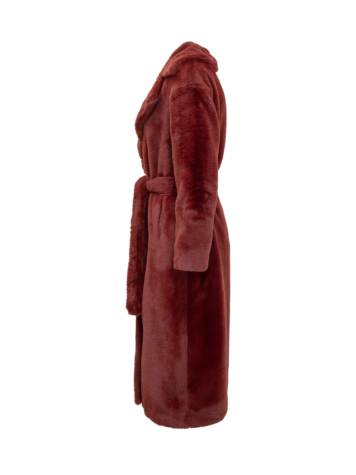 [Herno] Fur Jacket FW25 CA000586D12422 6705
