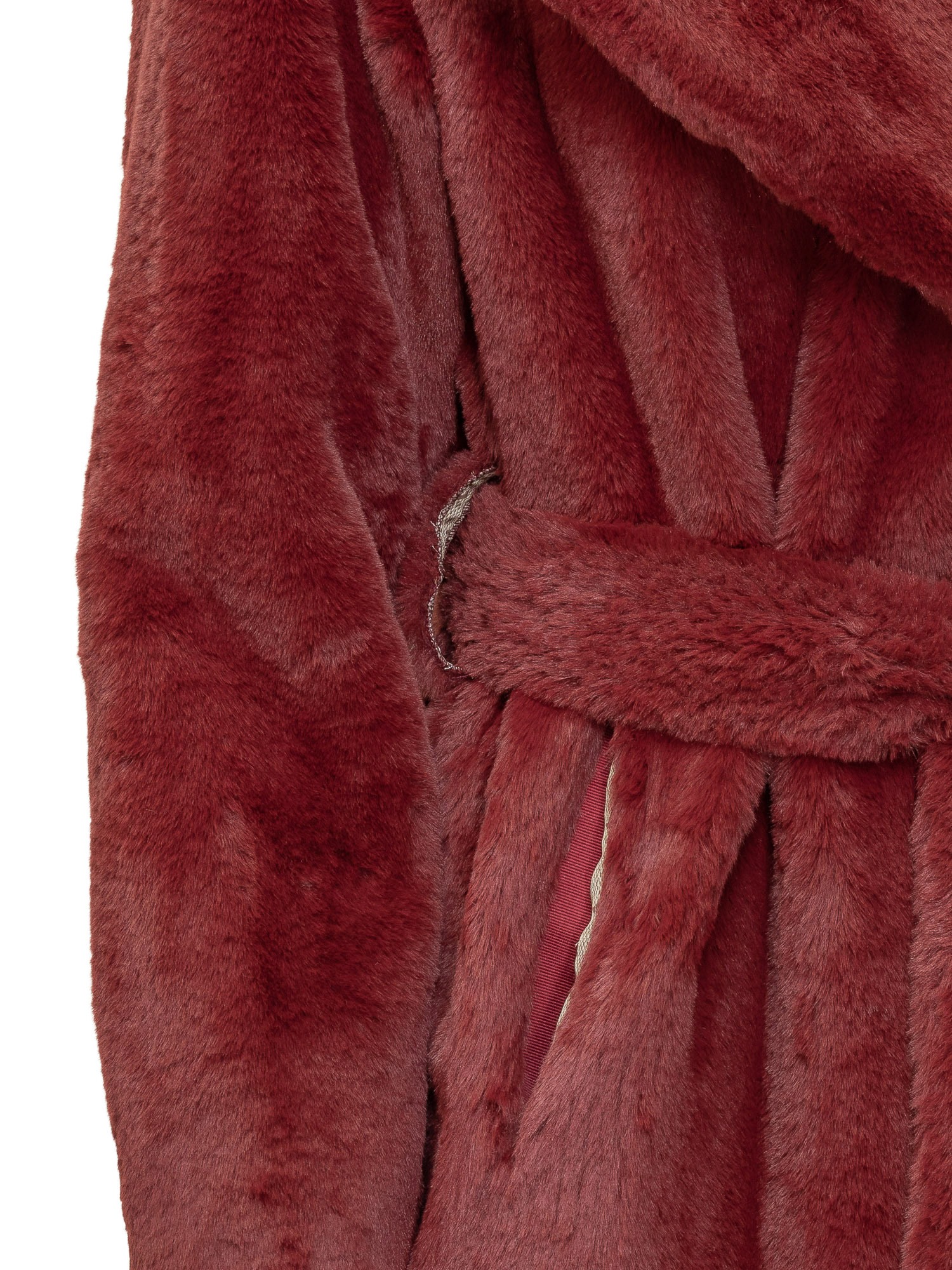 [Herno] Fur Jacket FW25 CA000586D12422 6705
