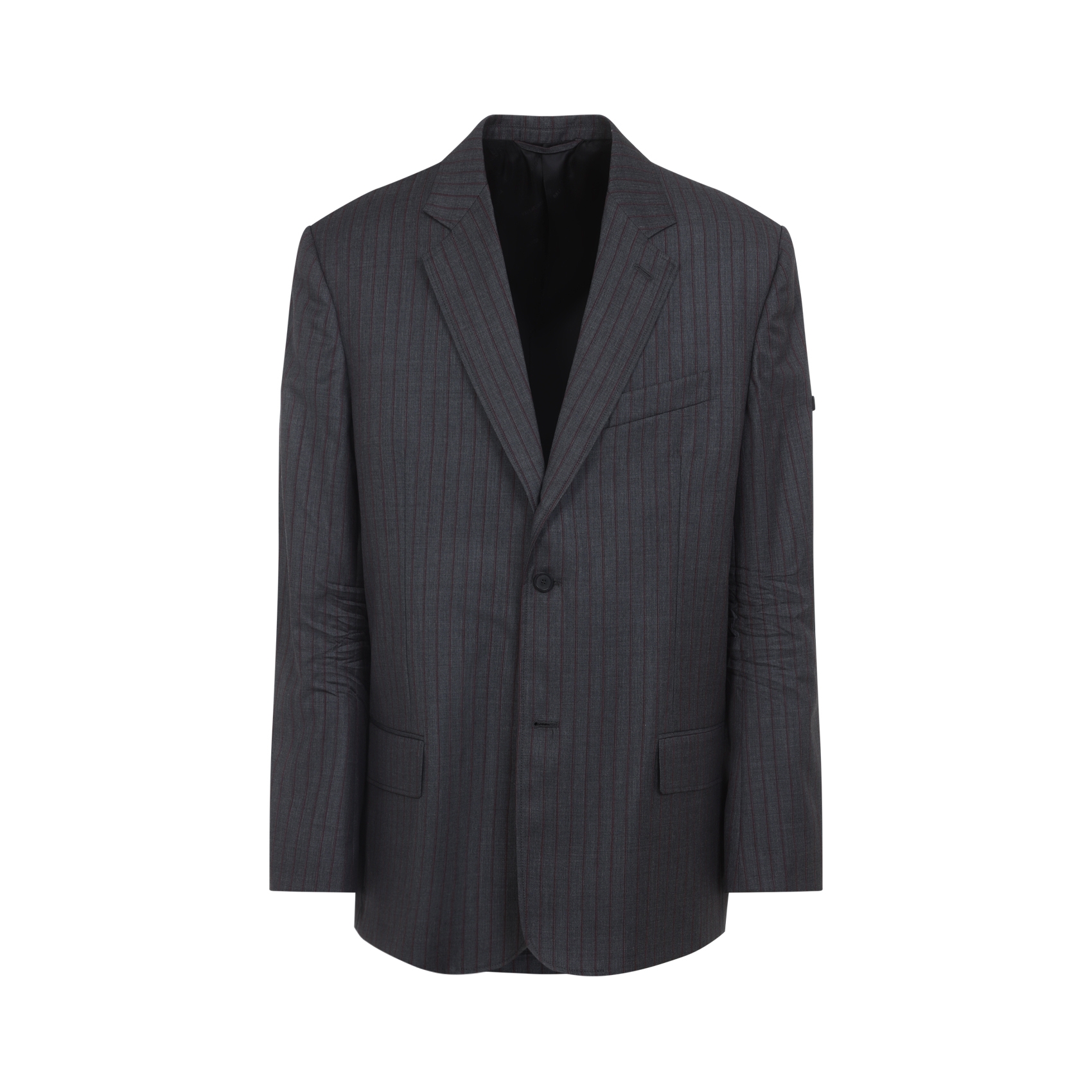 [Balenciaga] Blazer FW25 850763.TPT05