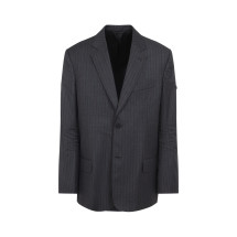 [Balenciaga] Blazer FW25 850763.TPT05