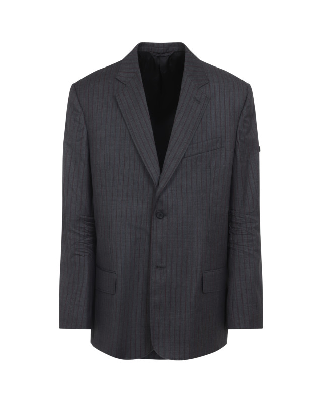 [Balenciaga] Blazer FW25 850763.TPT05