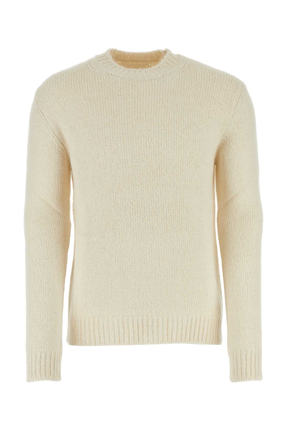 [Jil Sander] Knitwear FW24 J22GP0132J14628 105