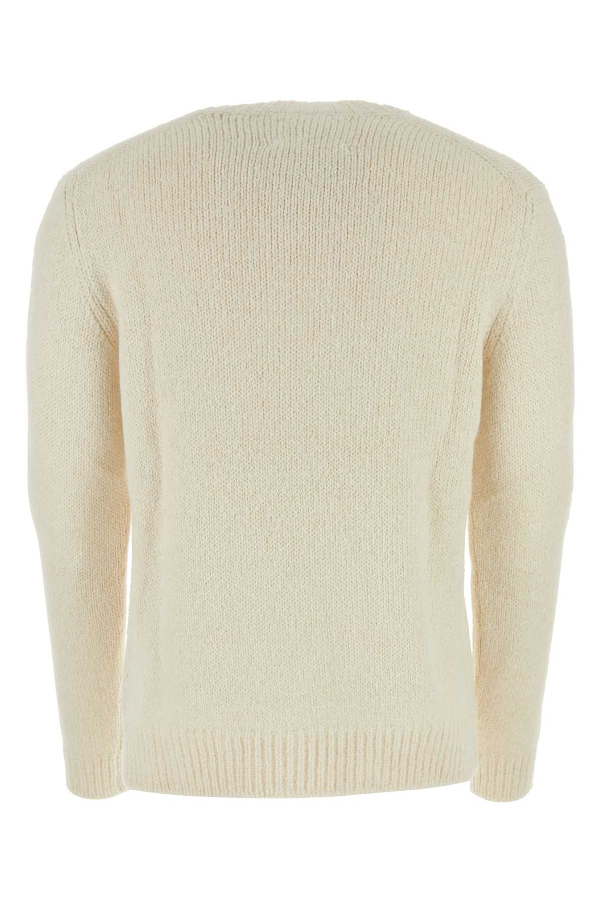 [Jil Sander] Knitwear FW24 J22GP0132J14628 105
