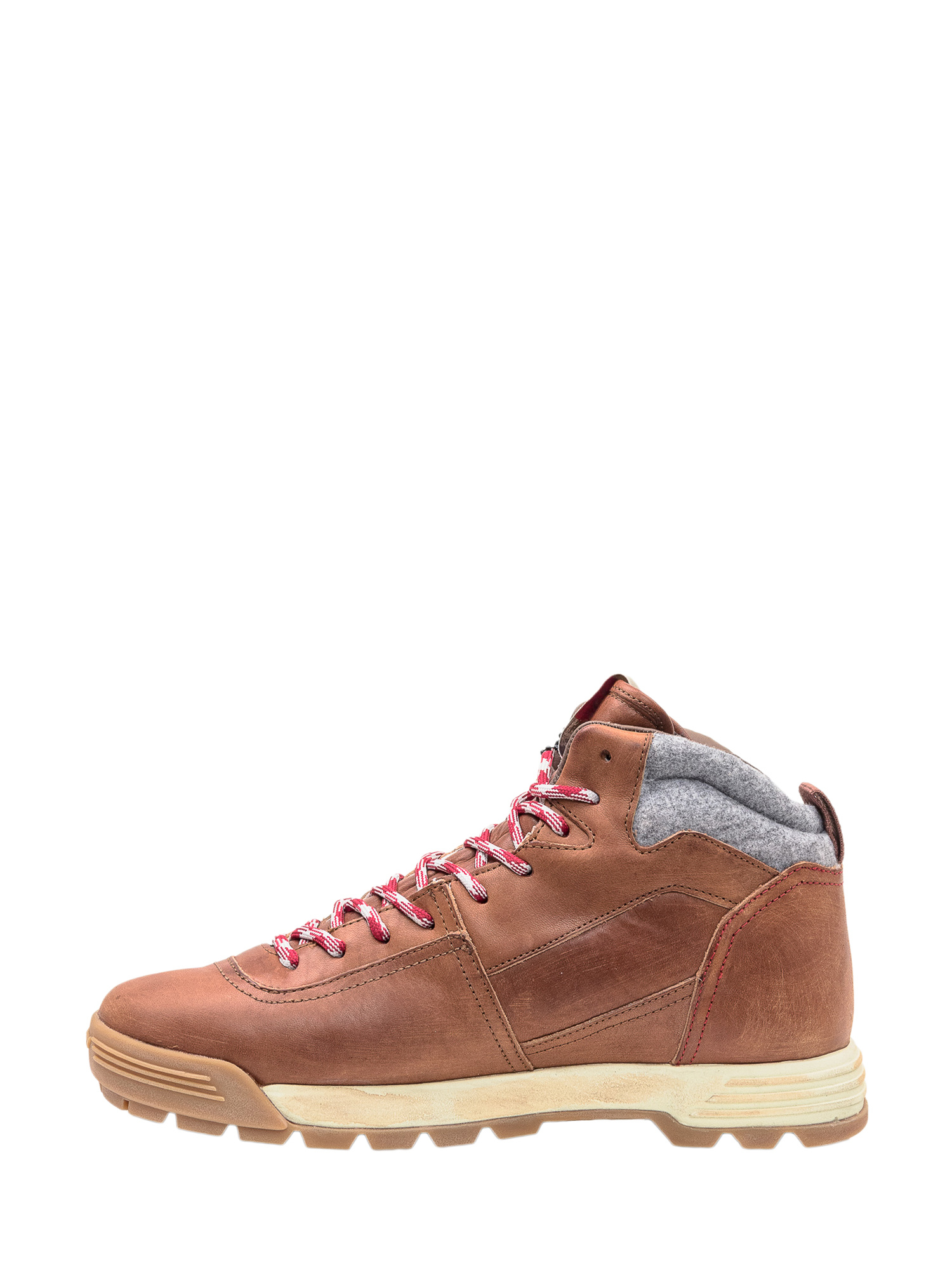 [AUTRY] Ankle boots FW25 HBMM HF01