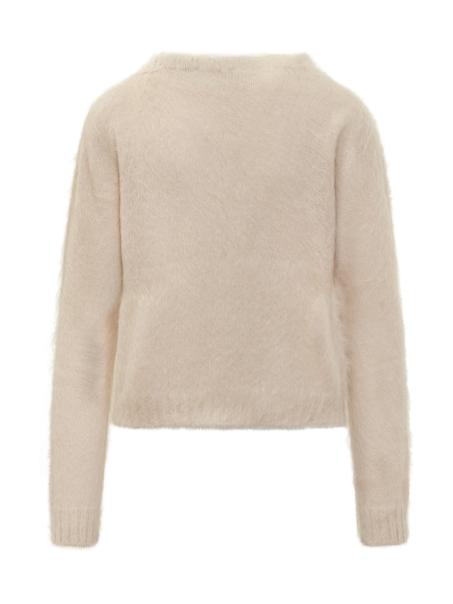 [MAX MARA STUDIO] Knitwear FW25 2526366122600 002
