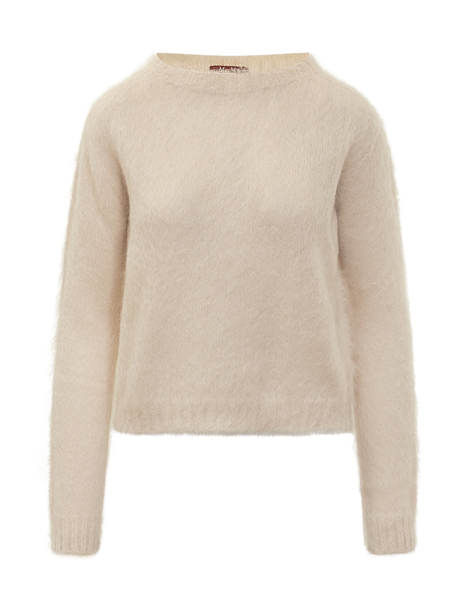 [MAX MARA STUDIO] Knitwear FW25 2526366122600 002